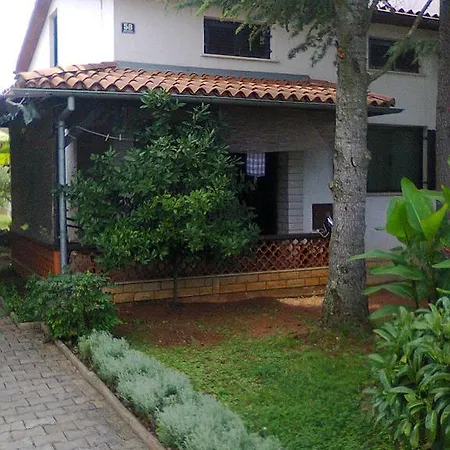 Ostres Appartement *