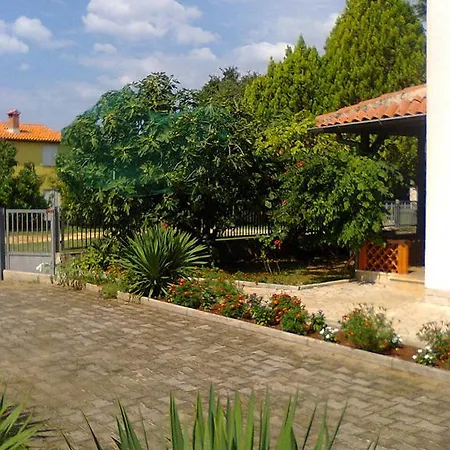 Appartement Ostres *