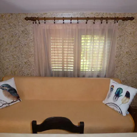 Appartement Ostres *