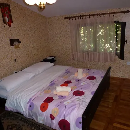 Appartement Ostres