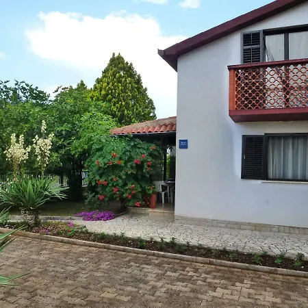 Appartement Ostres Poreč