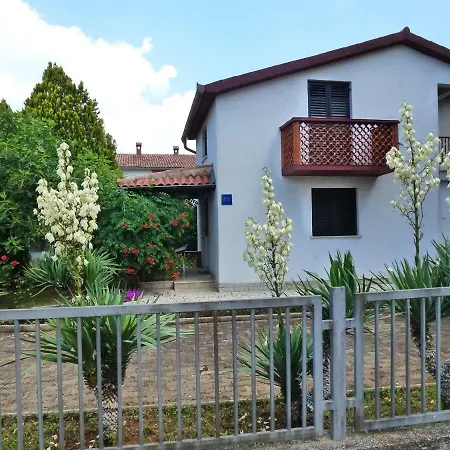 Ostres Poreč