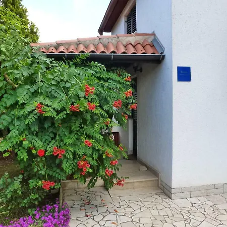 Ostres Appartement Poreč