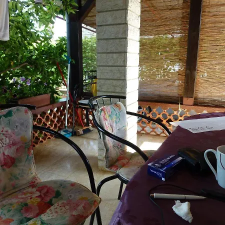 Appartement Ostres *