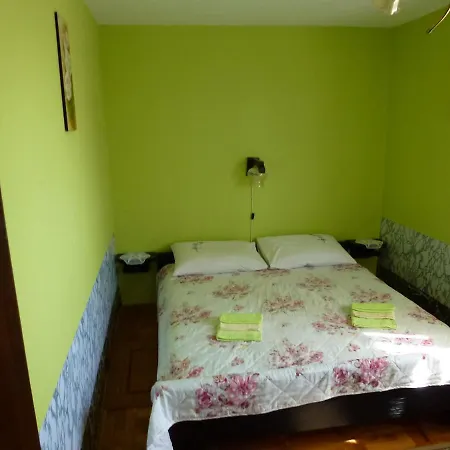 Ostres Appartement