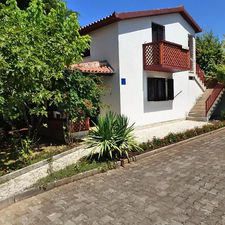 Appartement Ostres Poreč