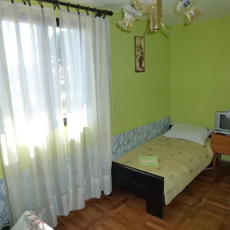 Appartement Ostres Poreč