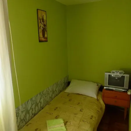 Ostres Appartement Poreč