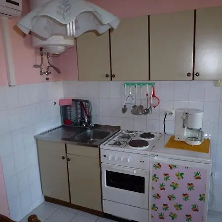 Ostres Appartement