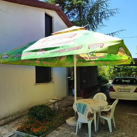 Ostres Appartement Poreč