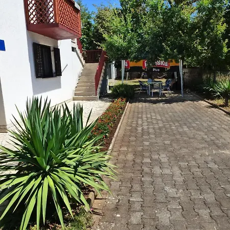 Ostres Appartement Poreč