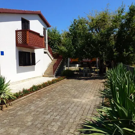 Ostres Appartement Poreč