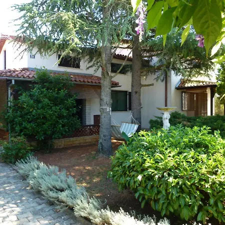 Ostres Appartement *