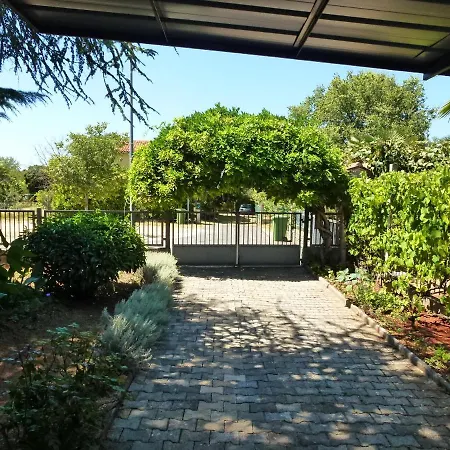 Ostres Appartement *