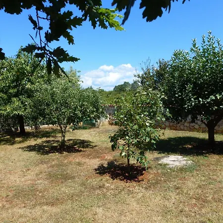 Ostres Appartement Poreč