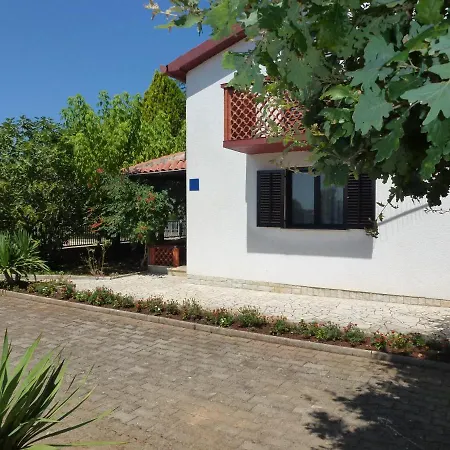Ostres Appartement Poreč