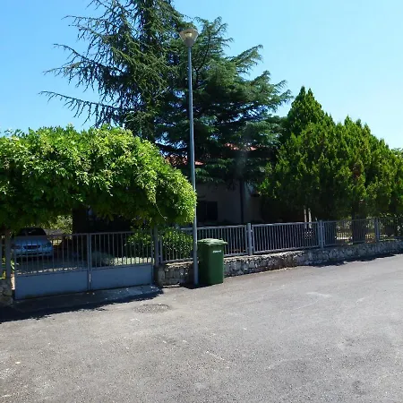 Appartement Ostres *