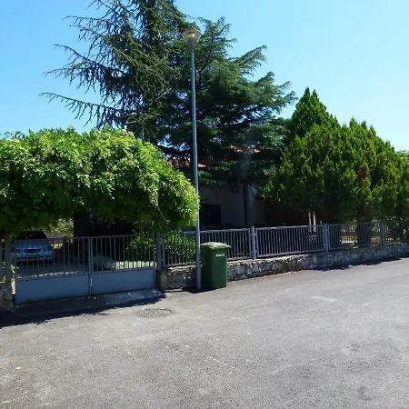 Appartement Ostres *