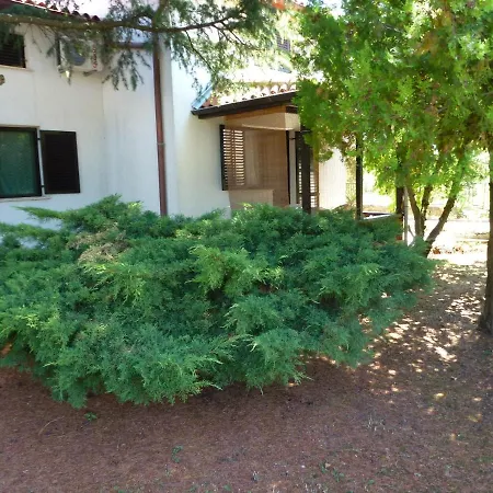 Appartement Ostres