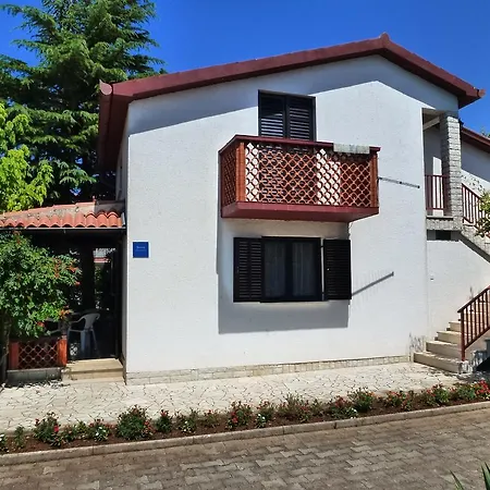 Ostres Poreč