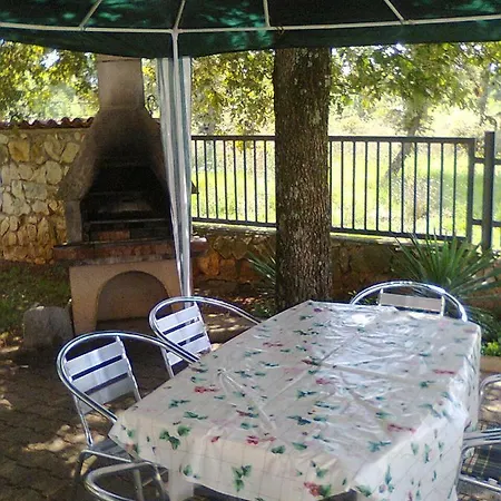 Ostres Porec
