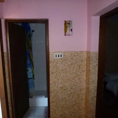 Apartment Ostres *