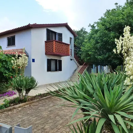 Apartment Ostres Porec
