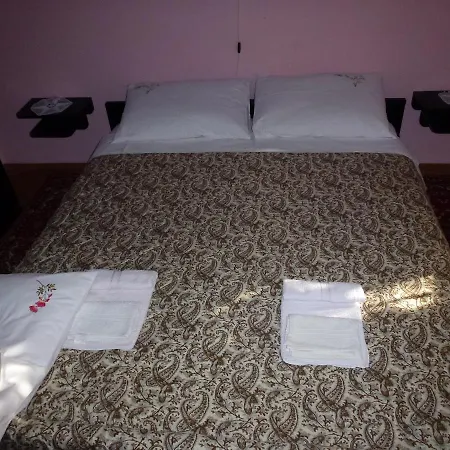 Apartment Ostres