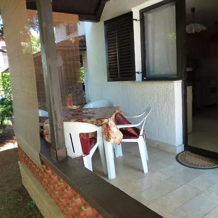 Apartment Ostres Porec