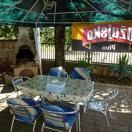 Apartment Ostres