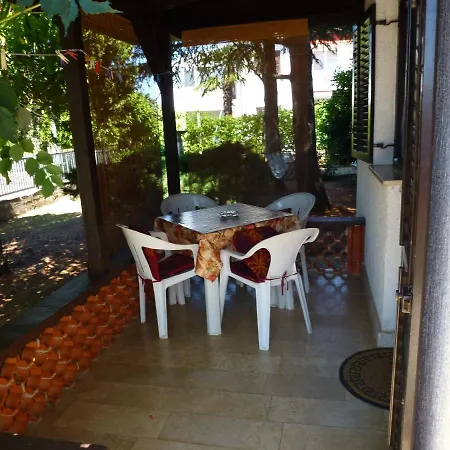 Ostres * Porec